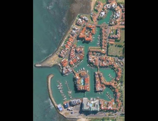 3 BEDROOM HOUSE FOR SALE IN HARBOUR ISLAND